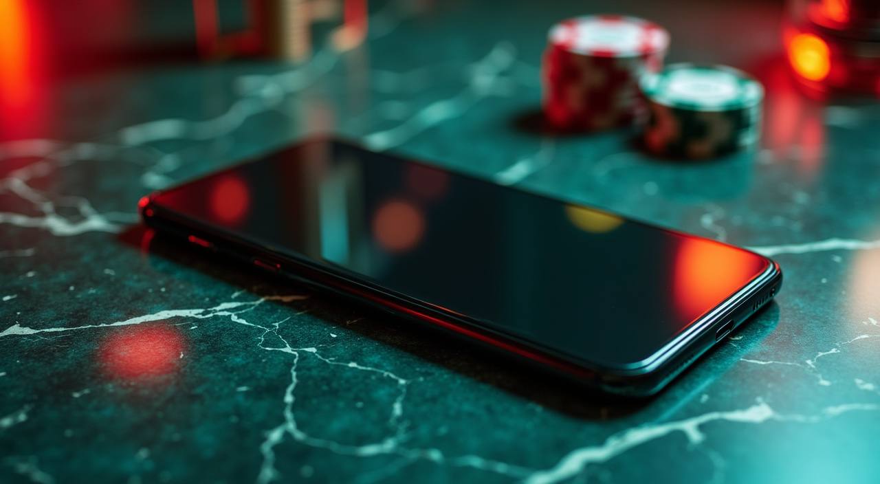 bak33 mobile gaming